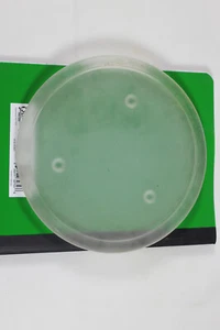 8" Glass Microwave Turntable Plate ( Bin C8 ) - Picture 1 of 5