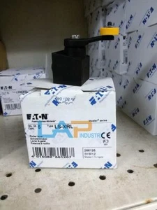 1PC New For  MOELLER LIMIT SWITCH LS-XRL - Picture 1 of 1
