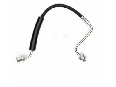 Manguera de freno delantera derecha fricción dinámica 16425MYHX 2011 para Lincoln MKT 2010-2015 Foto 1 de 2