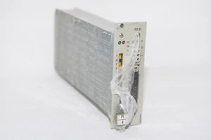 Frequenzeingabe von H & B Contronic P Typ PEF01 / 70830-4-0369 033, Index 8 - Picture 1 of 4