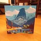 Prototype Bear Mountain Camping Adventure + Extensions - KS - Jeux d'ours pulls