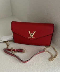 Women Designer Luxury Bags Crossbody Shoulder Purses Handbag for Women NEW - Picture 1 of 3