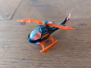 Corgi Juniors Miniature Vehicle – Batman Helicopter In Condition. - Picture 1 of 10