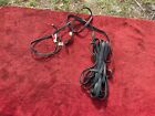 Bose Lifestyle Cable Acoustimass Sub 13 Pin Din To Rca And 1 8 Music Center Oem