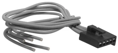 Blower Resistor Connector  Airtex  1P1644 - Image 1 of 4