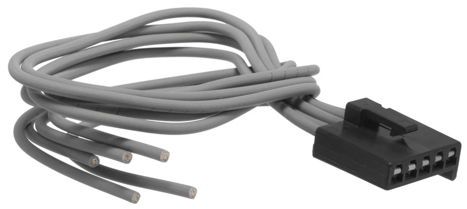 Разъем резистора вентилятора Airtex 1P1644 - Изображение 1 из 4