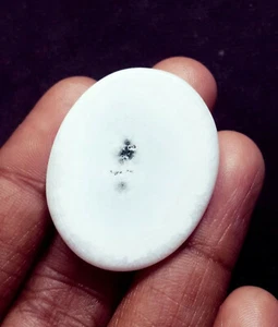 100% Natural Solar Quartz 31.45 Ct Loose Gemstone With Free Shipping - Picture 1 of 3