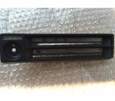 0EM A/C Heater Climate Panel Switch Button For VW GOLF GTI JETTA MK2 1984-1992 - Image 1 of 2