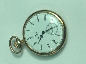 Las mejores ofertas en Relojes de bolsillo Bulova | eBay