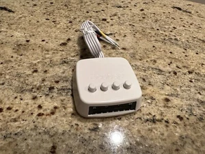 ecobee C-Wire Adaptor Power Extender Kit (PEK) 810-00002 For Ecobee 3 Lite/4/5 - Picture 1 of 3