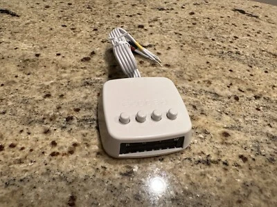 ecobee C-Wire Adaptor Power Extender Kit (PEK) 810-00002 For Ecobee 3 Lite/4/5 - Image 1 of 3