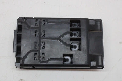 2015 MINI COOPER 2DR BATTERY POWER JUNCTION BOX 9321023 OEM - Image 1 of 4