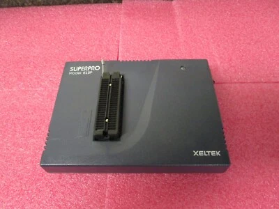 ¡NUEVO! Xeltek SuperPro 610P Programador USB Universal Dispositivo de Alta Velocidad - ¡Envío a EE. UU.! Foto 1 de 4
