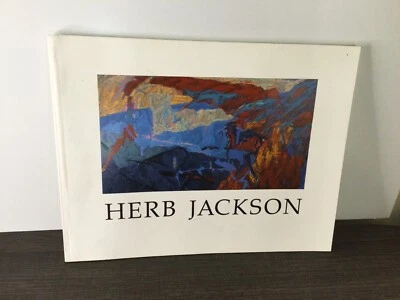 Herb Jackson Dream of the Minotaur, Donald Kuspit, 1988, vintage paperback Foto 1 de 4