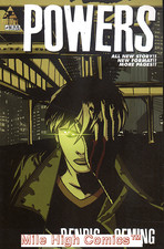 POWERS (2004 Series)  (MARVEL/ICON) #26 NEWSSTAND Fine Comics Book