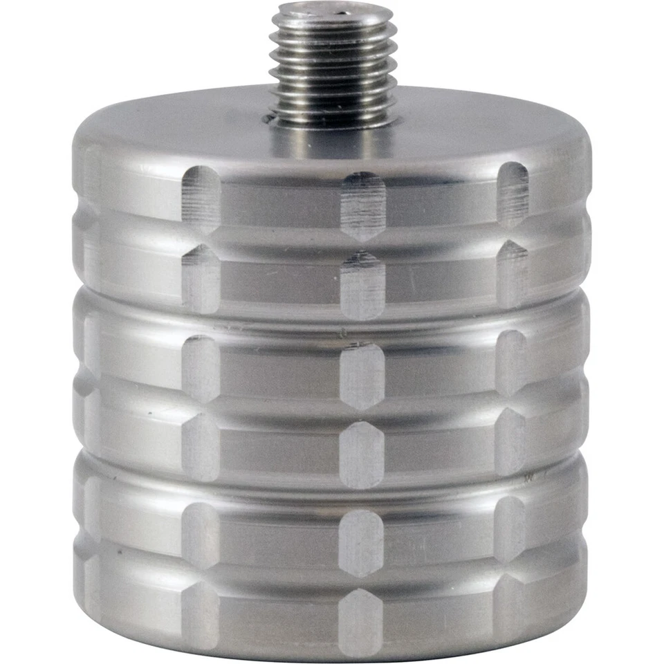 AXCEL Stabilizer Weight 6 Oz. 1.25 In. Stainless Steel