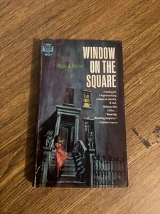 Window on the Square - Picture 1 of 1