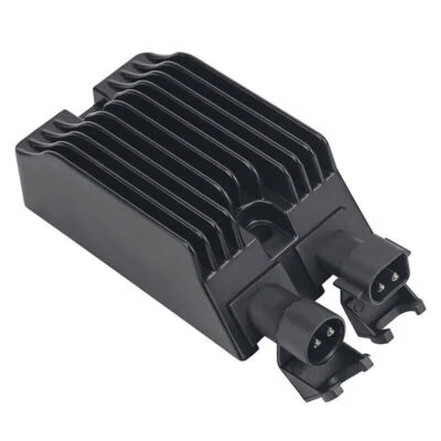 Regulador de voltaje rectificador para Sportster XL883 XL1200 2014-2019 Super Low XL883 Foto 1 de 4