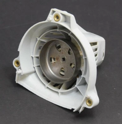 Genuine STIHL Trimmer CLUTCH DRUM HOUSING ASSY FS FS-R 131 111 111RX 91 FC91 etc - Image 1 of 2