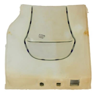 Genuine 2016-2020 Mercedes-Benz GLC-Class Seat Back Pad 253-920-21-02 - Image 1 of 4