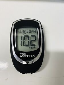 True Metrix Blood Glucose Meter ONLY