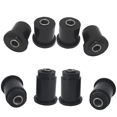PSB Polyurethane Bushing Kit Upper & Lower Front Arm For Nissan D40 Navara 05-14 - Image 1 of 4