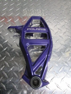 Brand New OEM Polaris Snowmobile ASM-Spindle Right Plum Crazy 1824940-784 - Image 1 of 4