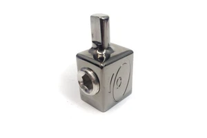 KnuKonceptz Power / Ground 4/0, 2/0 to 1/0 Gauge Wire Reducer 0 AWG Amp Input - Picture 1 of 3