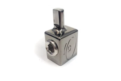 KnuKonceptz Power / Ground 4/0, 2/0 to 1/0 Gauge Wire Reducer 0 AWG Amp Input - Image 1 of 3