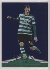 2018-19 Panini Treble Blue /75 Radosav Petrovic #56 Rookie RC