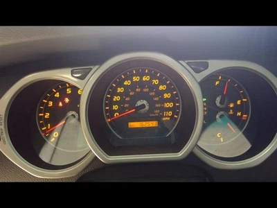 Conjunto completo de motor usado se adapta a: Toyota 4 Runner 2004 4,7 L VIN T quinto dígito 2U Foto 1 de 4