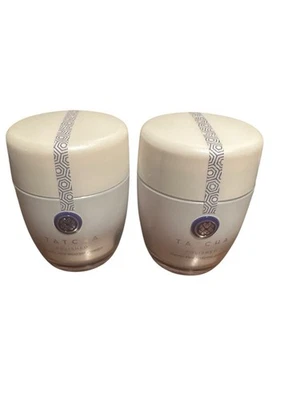 Tatcha Polished Classic Rice Enzyme Powder  60g / 2.1 oz Lot of 2 Sealed NIB - Image 1 of 4