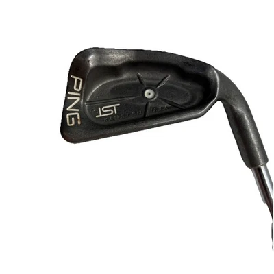 Ping Golf Club ISI Individual 3 Iron White Dot Steel JZ Stiff S RH - Image 1 of 4