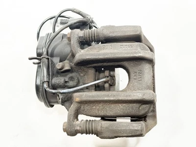 Pinza de freno trasera derecha y soporte 34216793042 OEM BMW 535i 528 F10 2011-16 Foto 1 de 4