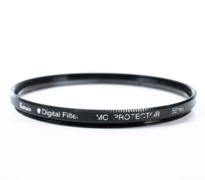 Kenko 58mm Multi Coated Camera Protection Filter - Picture 1 of 1