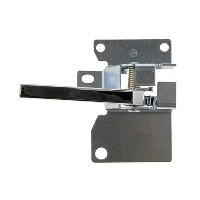 For GMC Jimmy/R3500/V3500 1990 1991 Interior Door Handle | Chrome | Plastic - Image 1 of 4