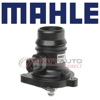 MAHLE Engine Coolant Thermostat for 1998-2003 Isuzu Rodeo - Cooling Housing io Foto 1 de 4