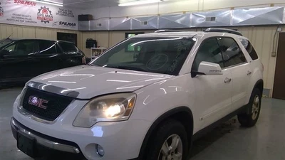 Guantera ACADIA 2009 1666113 Foto 1 de 4