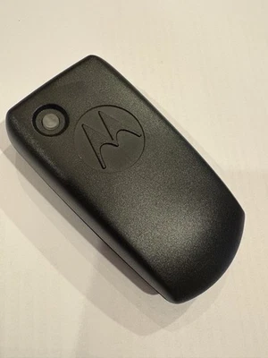 Teléfono Motorola Mercedes-Benz S500 S55 W210 W208 E55 W220 W209 W211 Bluetooth V60 Foto 1 de 4