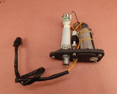 Harley-Davidson Sportster Iron 883 XL883N 2009-2021 gasolina gasolina bomba de combustible Foto 1 de 4