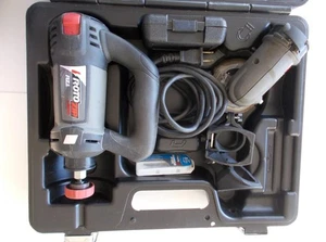 Roto Zip by Bosch RZ05-1100 Includes Hard Case, Attachments, Bits, Manual - Picture 1 of 9