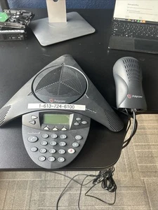 Polycom SoundStation IP 6000 - Picture 1 of 3