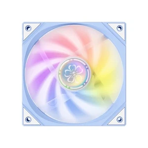 Yeston YT-120 PC Kühlgebläse 800-1800 Min Drehzahl A S3B61524 - Afbeelding 1 van 6