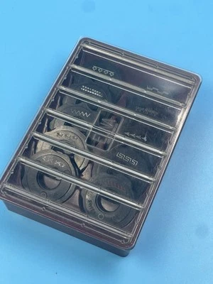 Vintage Elna Sewing Machine Cam #11, 13, 19, 101, 105, 110, 119, 134, 141, 152 - Image 1 of 3