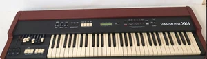 Hammond XK-1 ORGAN Keyboards used from japan - Picture 1 of 19