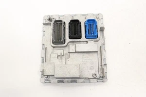 2021 - 2025 CHEVROLET TRAX 1.2L ENGINE CONTROL MODULE UNIT ECU ECM OEM 12731974 - Picture 1 of 8