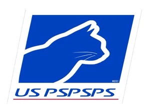 Pegatina PSPSPS de Estados Unidos - Imagen 1 de 1