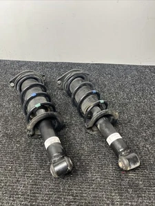 ☑️ OEM Rear Springs/Struts Suspension Subaru BRZ Toyota 86 Scion FRS - Picture 1 of 24