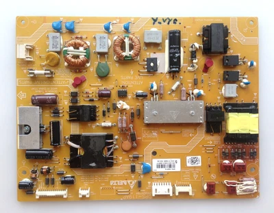 Platine alimentation ref 272217190581 pour tv Philips 40PFL5507H/12 - Photo 1/4