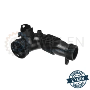 MANICOTTO ASPIRAZIONE TUBO FILTRO ARIA PER BMW X1 E84 X3 F25 X4 F26 13717605638 - Picture 1 of 7
